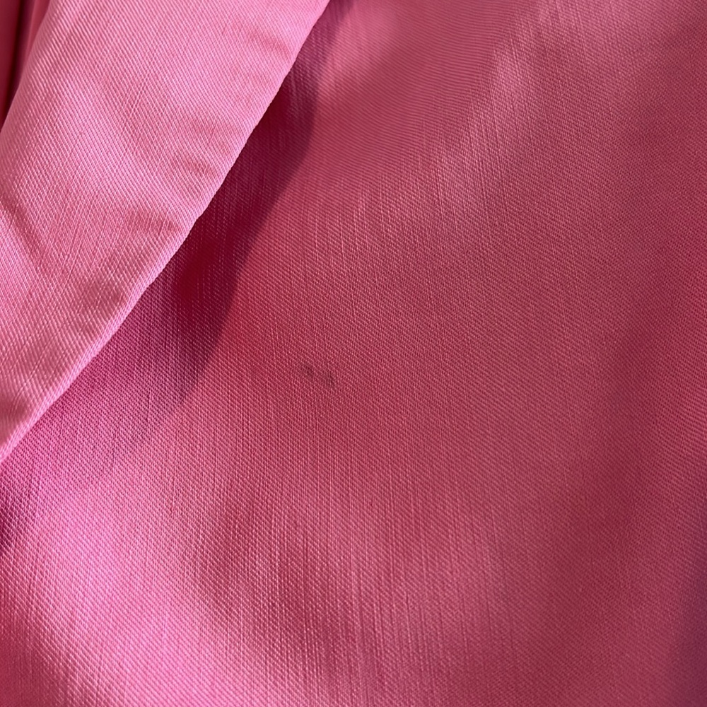 Lovers and Friends August Wrap Blazer in Orchid Pink - Picture 7 of 7
